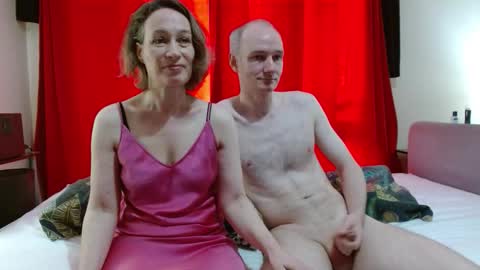 Mrs Velvet Vixen online show from 03.02.26