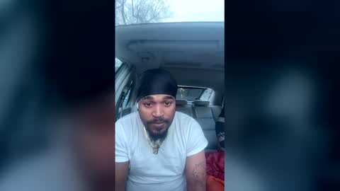 mrsastisfied18 online show from 01.15.26