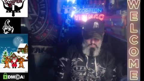 moderador de salasmoderator of rooms online show from 12.16.24