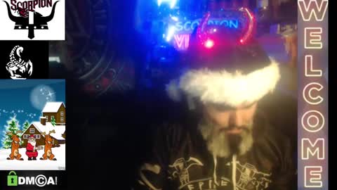  moderador de salasmoderator of rooms online show from 12.24.24