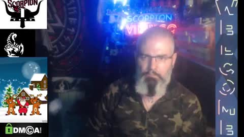  moderador de salasmoderator of rooms online show from 12.26.24