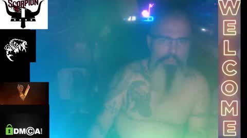  moderador de salasmoderator of rooms online show from 09.10.25
