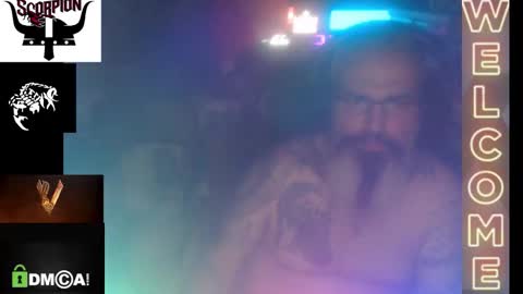  moderador de salasmoderator of rooms online show from 09.18.25