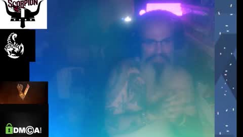  moderador de salasmoderator of rooms online show from 09.19.25