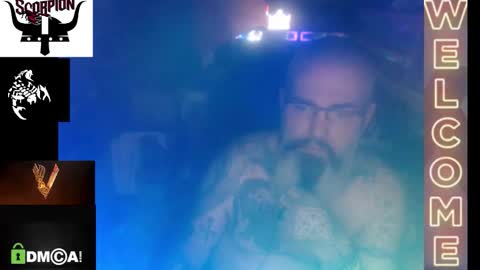  moderador de salasmoderator of rooms online show from 09.21.25