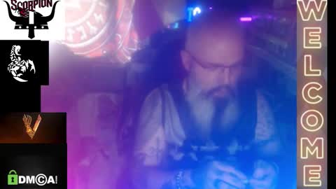  moderador de salasmoderator of rooms online show from 09.22.25