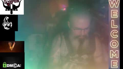  moderador de salasmoderator of rooms online show from 09.23.25