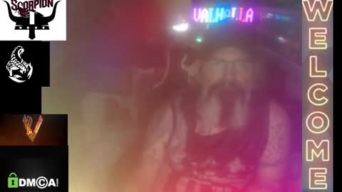  moderador de salasmoderator of rooms online show from 10.04.25