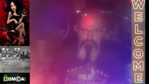  moderador de salasmoderator of rooms online show from 10.22.25
