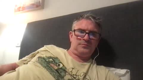 Mr Sensible online show from 02.04.26