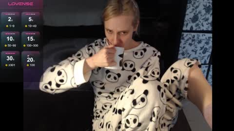 Sasha online show from 12.05.24