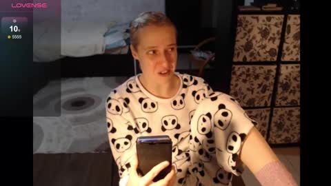 Sasha online show from 12.09.24