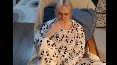 Sasha online show from 11.17.25