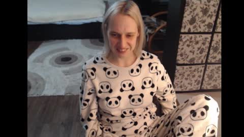 Sasha online show from 02.02.26