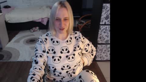 Sasha online show from 02.20.26