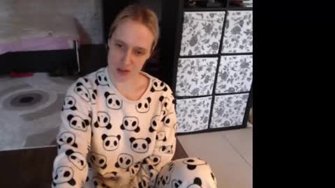 Sasha online show from 03.23.26