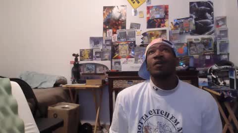 mrsoonicexrated online show from 02.23.25