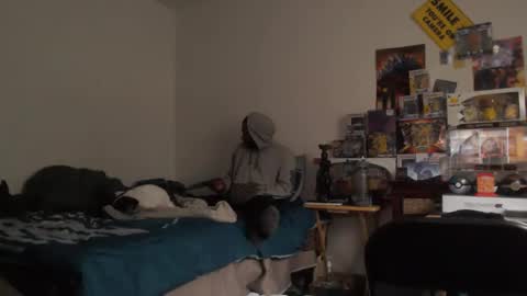 mrsoonicexrated online show from 03.05.25