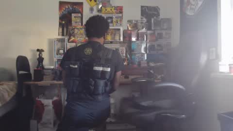 mrsoonicexrated online show from 10.03.25