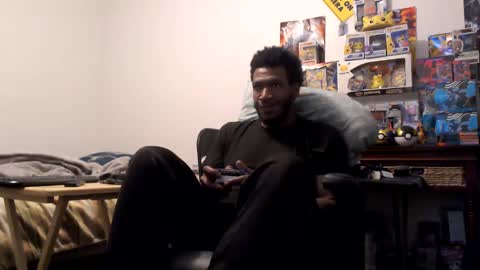 mrsoonicexrated online show from 10.17.25