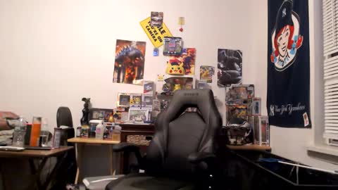 mrsoonicexrated online show from 11.14.25