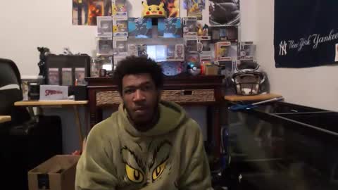 mrsoonicexrated online show from 01.08.26