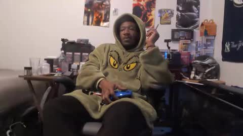 mrsoonicexrated online show from 04.02.26