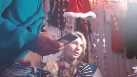 mrssavage97 online show from 01.16.26