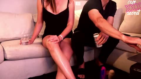 OurXXXSecret online show from 06.06.26