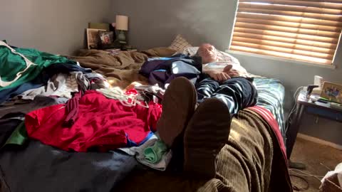 Snapshot of mrstleaper chatting on 12.05.24 MrsTLeaper online show from 12.05.24