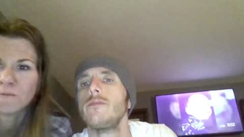 Snapshot of mrstleaper chatting on 02.22.25 MrsTLeaper online show from 02.22.25