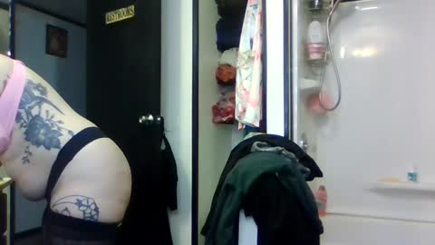 Mrstxoxo4594 online show from 11.09.25