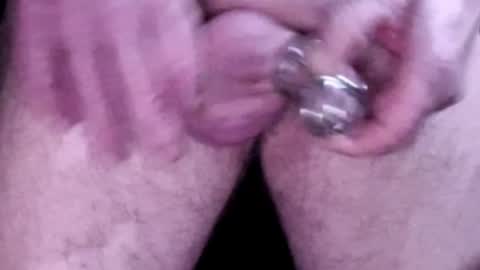 Chuck online show from 02.22.26