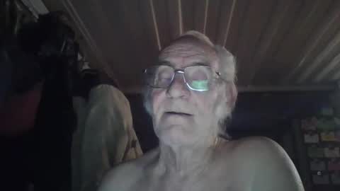 Snapshot of mrsubman chatting on 03.27.26 Chuck online show from 03.27.26