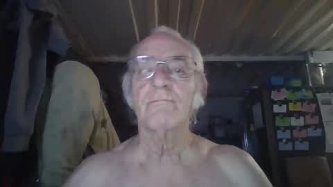 Snapshot of mrsubman chatting on 03.28.26 Chuck online show from 03.28.26