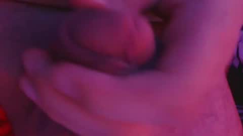 Snapshot of mrthickdick19822 chatting on 11.27.25 mrthickdick19822 online show from 11.27.25