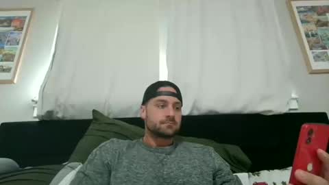 Snapshot of mrthickly818 chatting on 02.16.26 mrthickly818 online show from 02.16.26