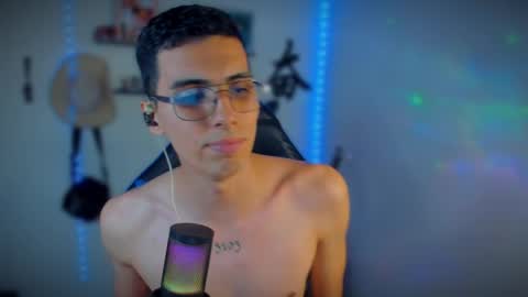 mrtimido12 online show from 04.14.26