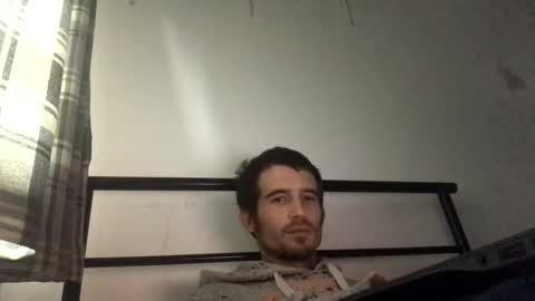 Snapshot of mrtrauma chatting on 09.29.25 mrtrauma online show from 09.29.25