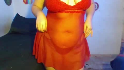 Snapshot of mrvenusx chatting on 06.14.26 Mrs Venus online show from 06.14.26