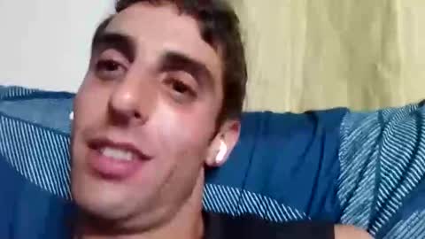 Mrwhite017 online show from 02.02.26