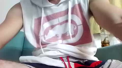 Mrwhite017 online show from 02.11.26