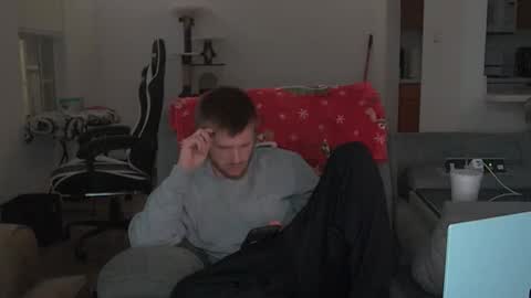 mrwonderboy03 online show from 11.15.25