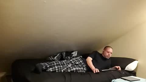 mrxhere online show from 11.15.25