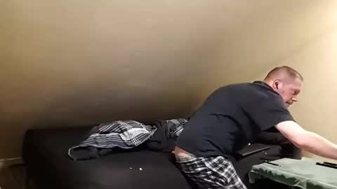 mrxhere online show from 03.22.26