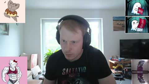 Snapshot of mrzaasch chatting on 05.31.26 Sascha online show from 05.31.26
