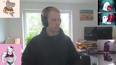 Snapshot of mrzaasch chatting on 06.16.26 Sascha online show from 06.16.26