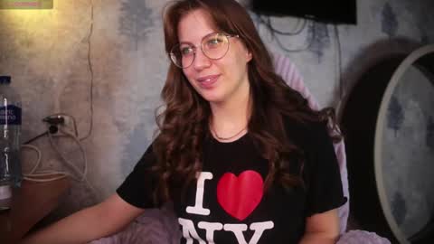 Allison online show from 11.19.25