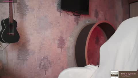 Allison online show from 02.19.26