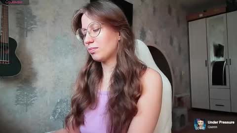 Allison online show from 03.12.26